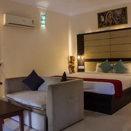 Shikara Beach Resort Cavelossim Ngoại thất bức ảnh