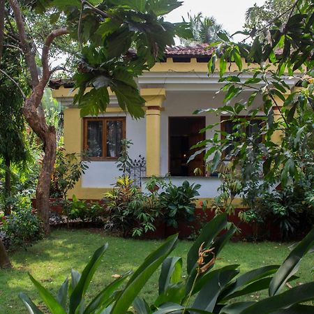 Shikara Beach Resort Cavelossim Ngoại thất bức ảnh