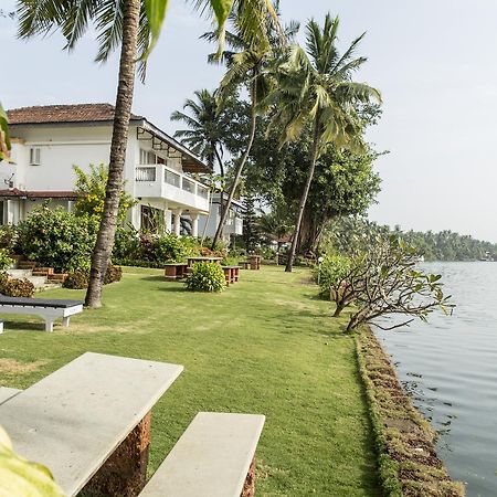 Shikara Beach Resort Cavelossim Ngoại thất bức ảnh