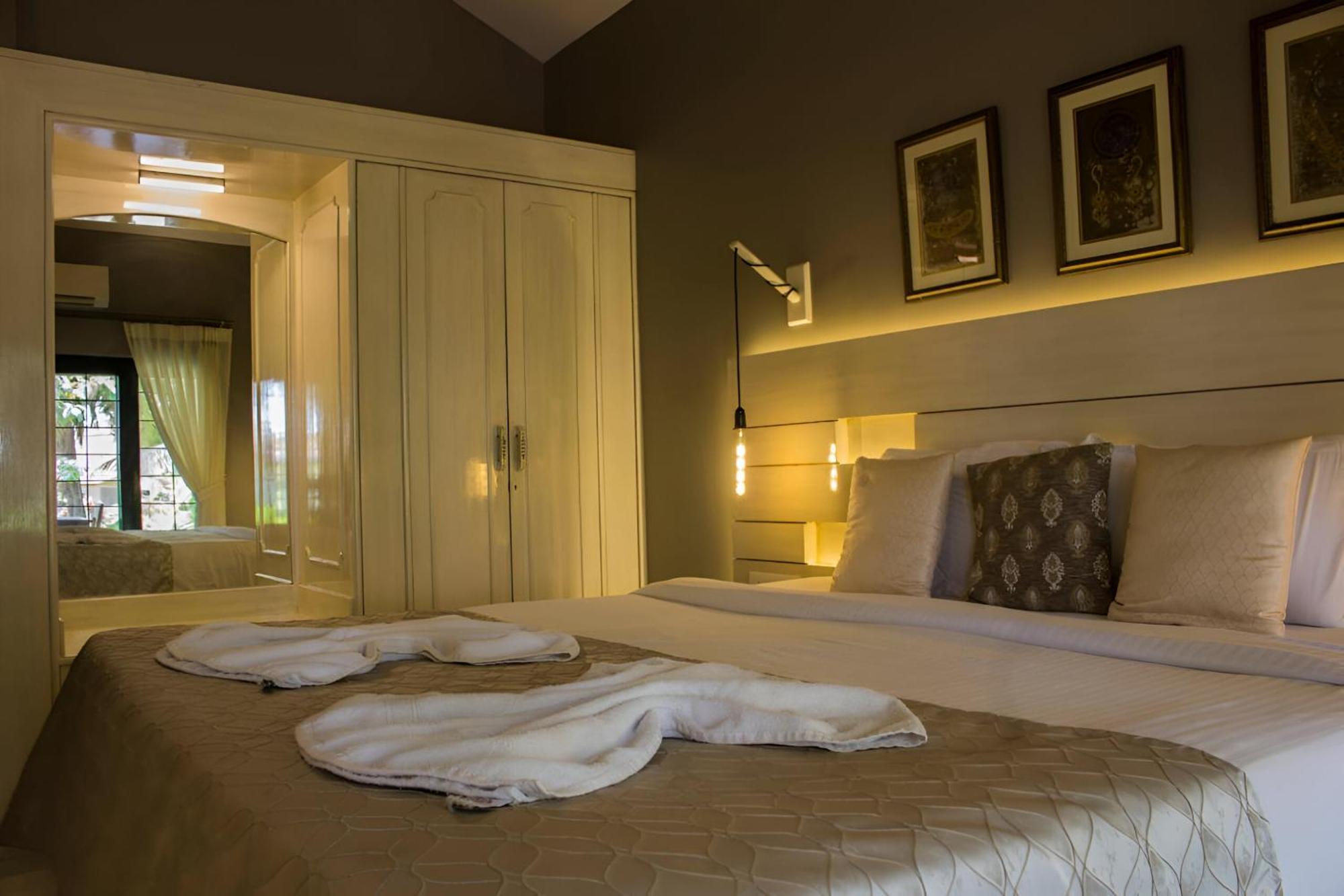 Shikara Beach Resort Cavelossim Ngoại thất bức ảnh