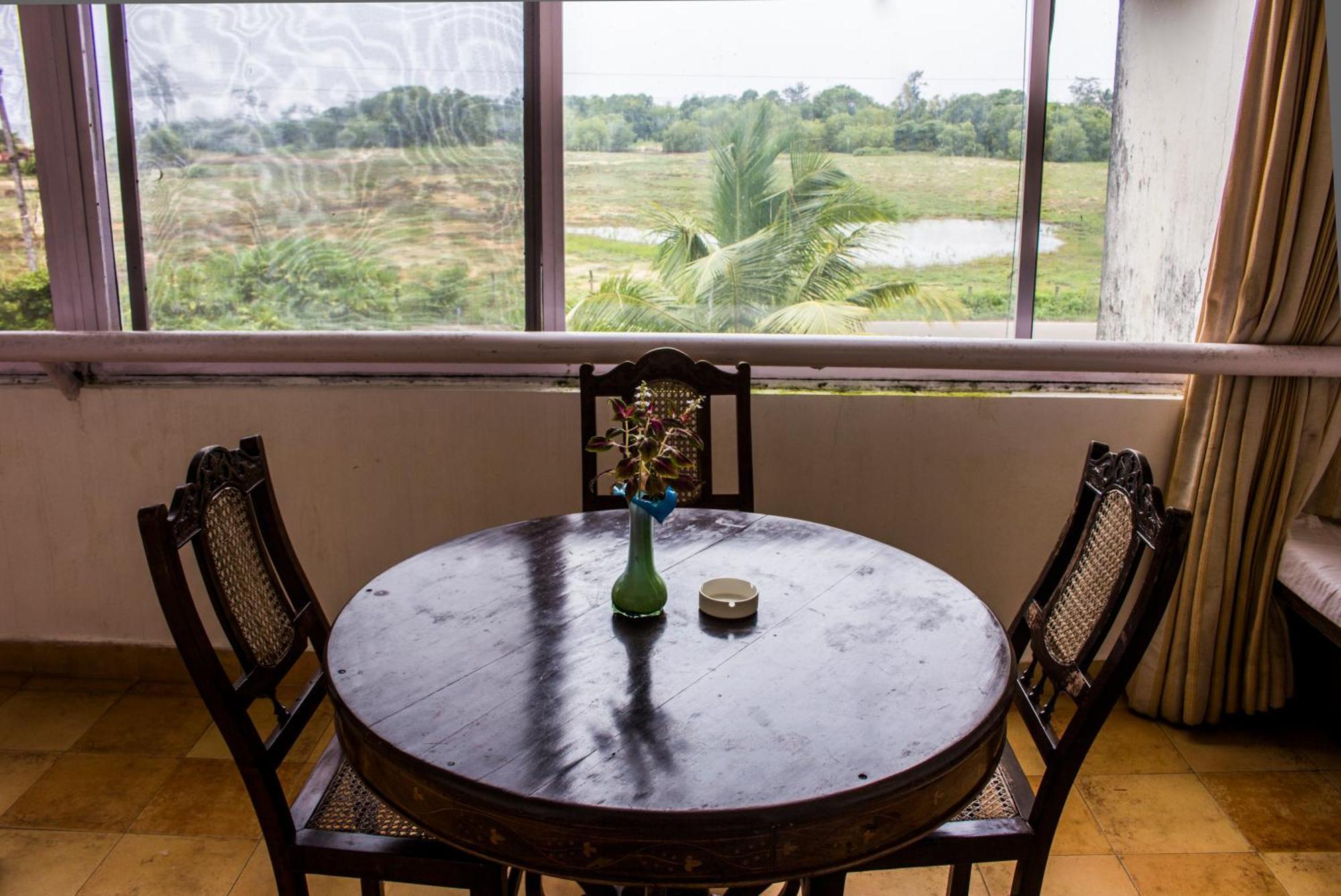 Shikara Beach Resort Cavelossim Ngoại thất bức ảnh