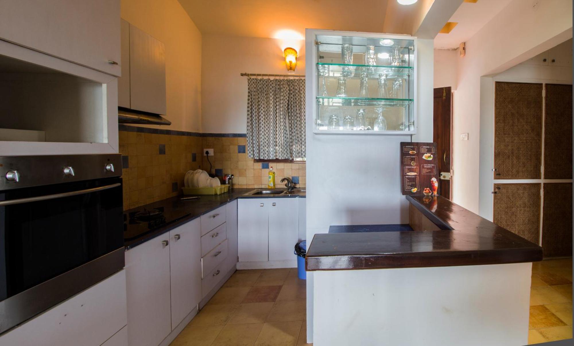 Shikara Beach Resort Cavelossim Ngoại thất bức ảnh