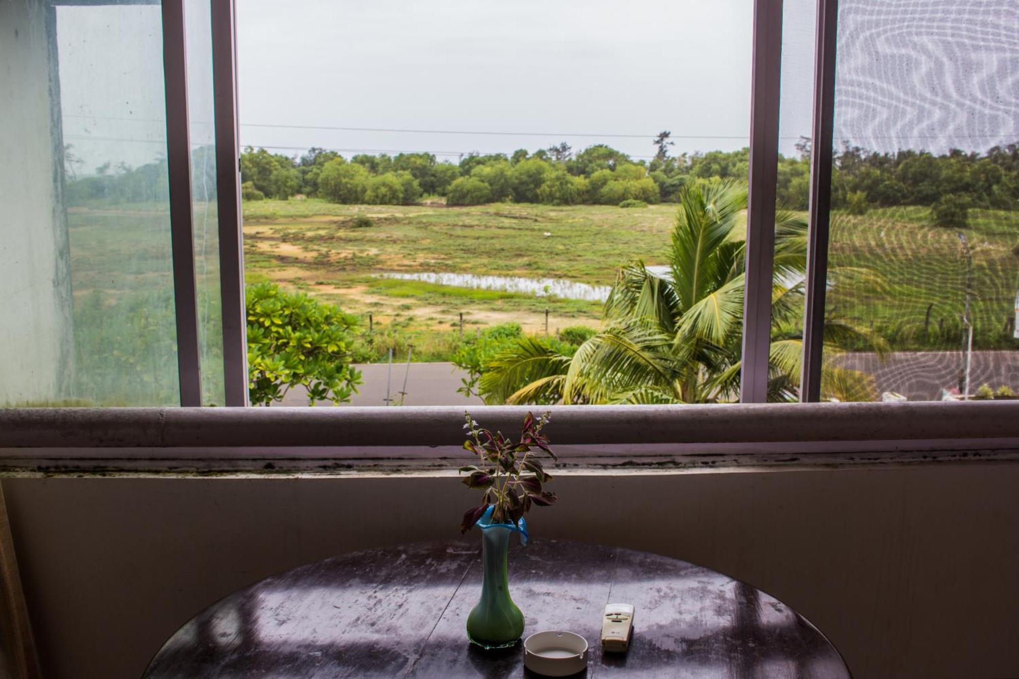 Shikara Beach Resort Cavelossim Ngoại thất bức ảnh