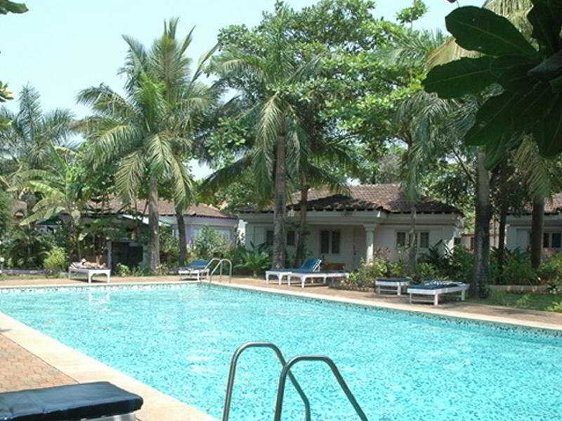 Shikara Beach Resort Cavelossim Ngoại thất bức ảnh