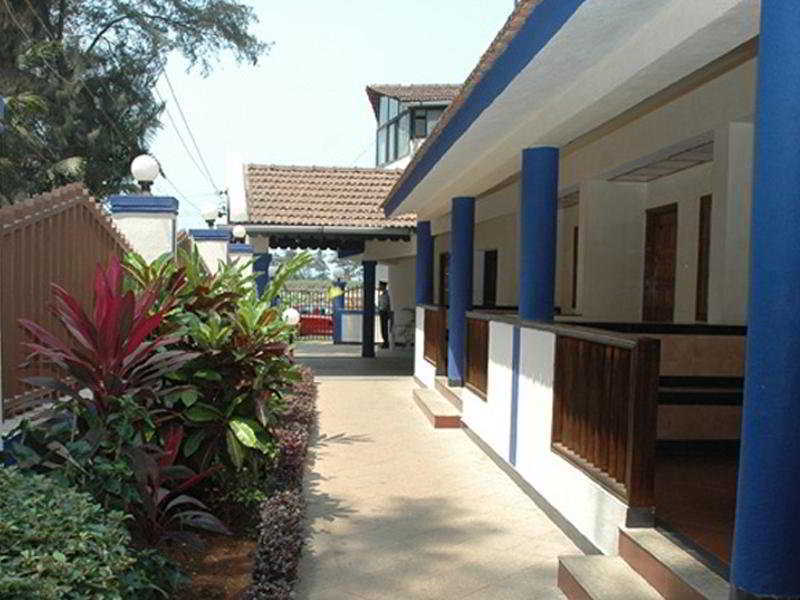 Shikara Beach Resort Cavelossim Ngoại thất bức ảnh