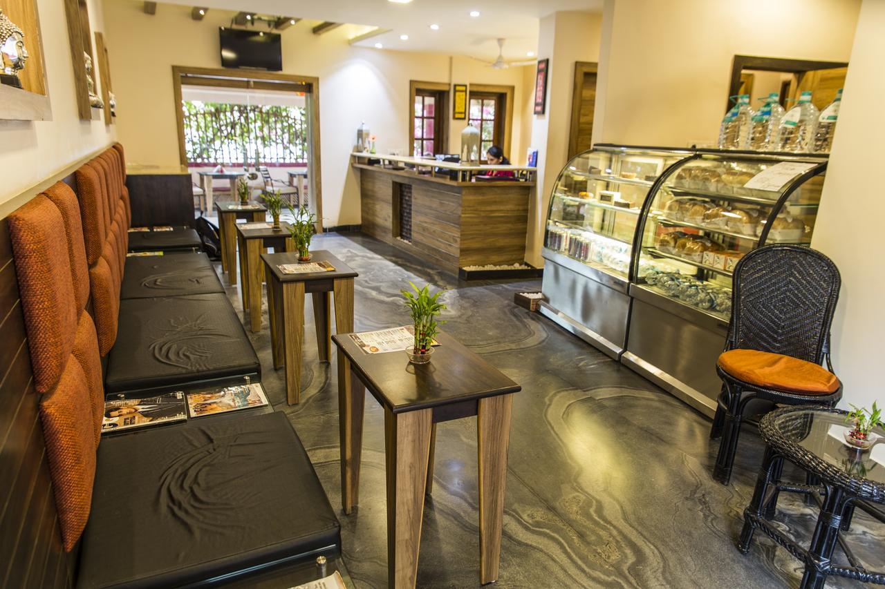 Shikara Beach Resort Cavelossim Ngoại thất bức ảnh