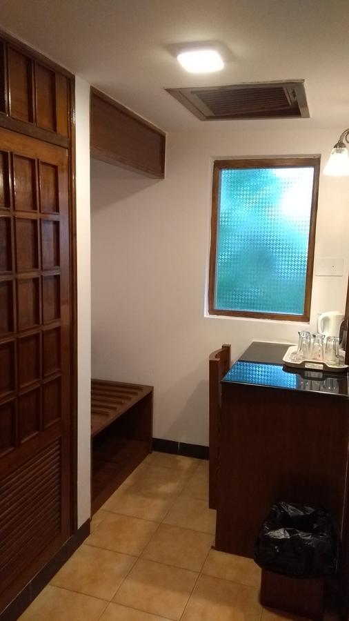 Shikara Beach Resort Cavelossim Ngoại thất bức ảnh